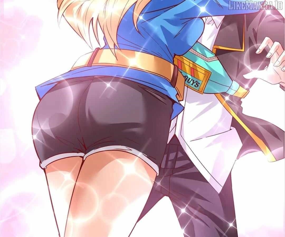 Aura Recovery: I Get a New Skill Everyday Chapter 124 - Page 2