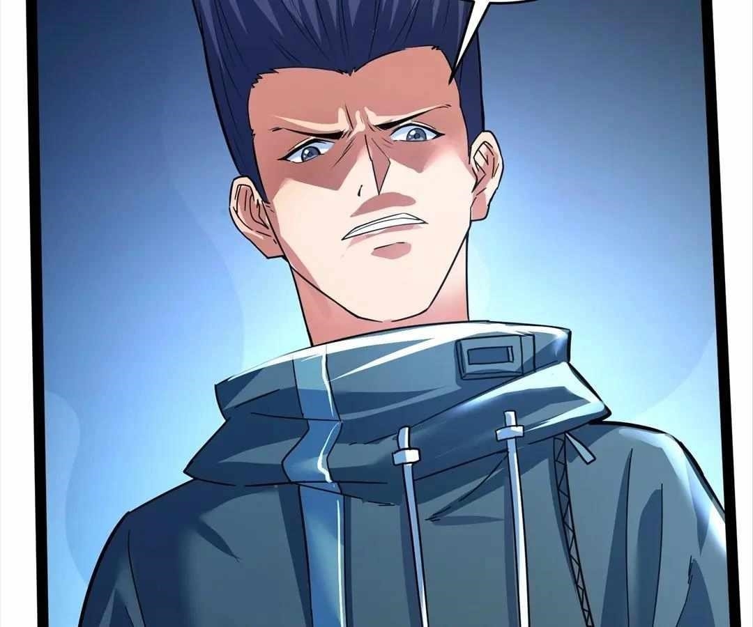 Aura Recovery: I Get a New Skill Everyday Chapter 124 - Page 25