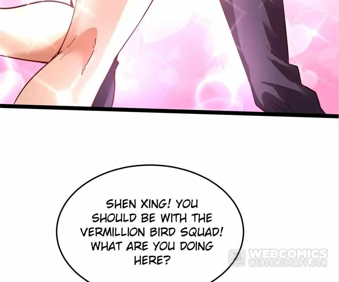 Aura Recovery: I Get a New Skill Everyday Chapter 124 - Page 3