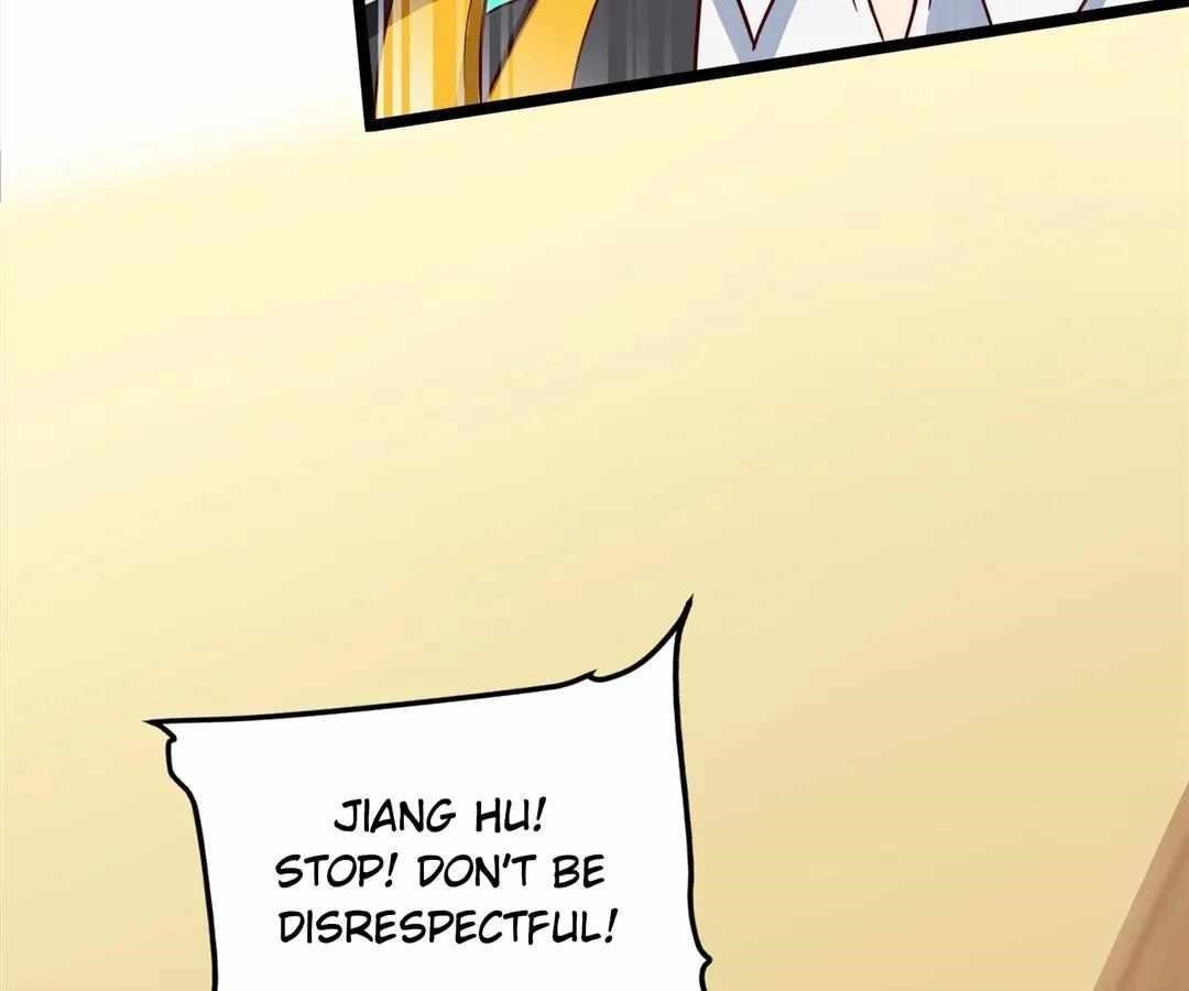 Aura Recovery: I Get a New Skill Everyday Chapter 124 - Page 33