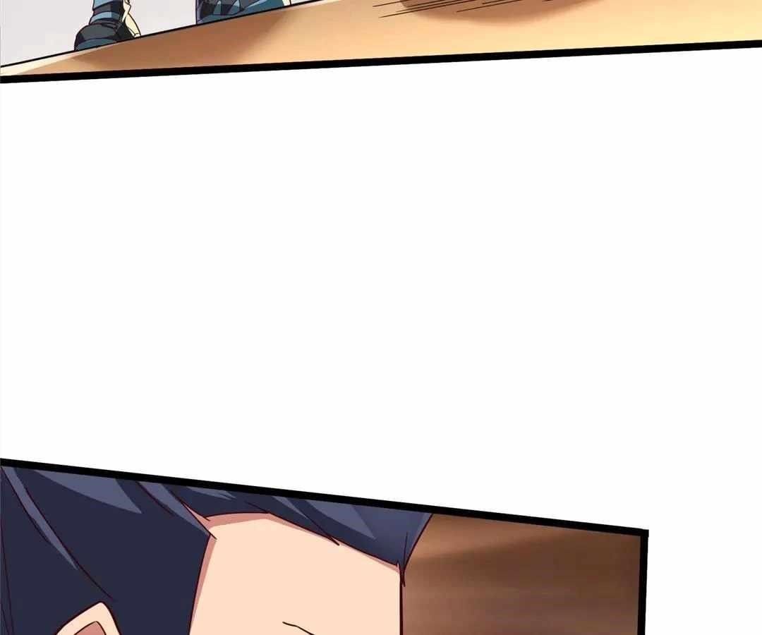 Aura Recovery: I Get a New Skill Everyday Chapter 124 - Page 36