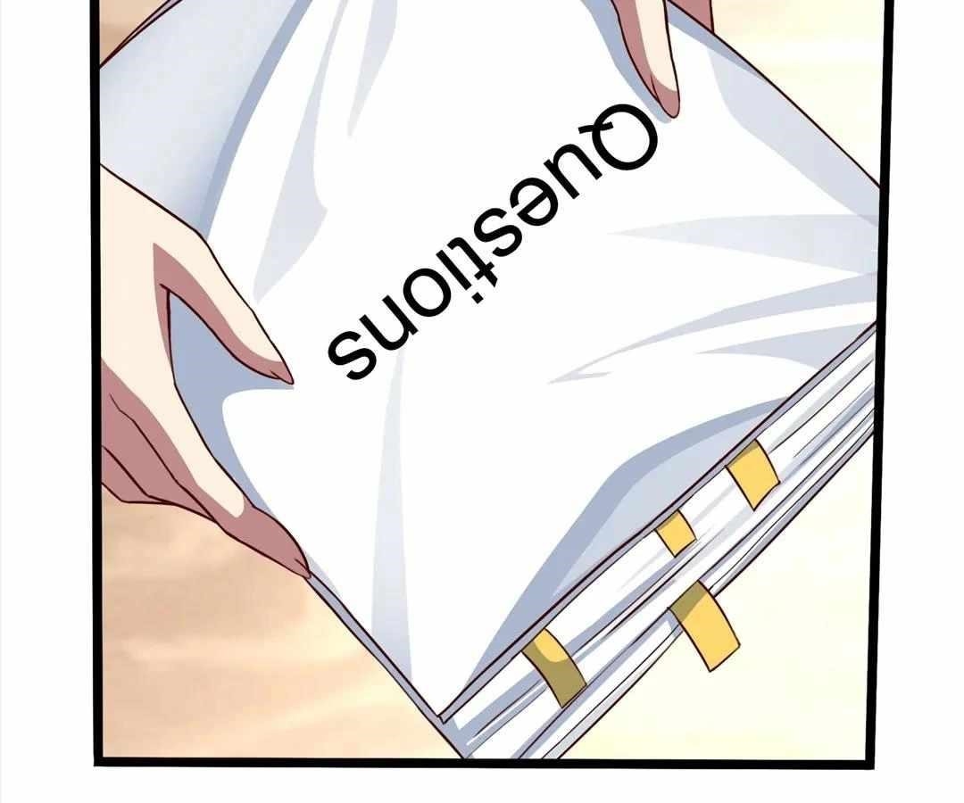 Aura Recovery: I Get a New Skill Everyday Chapter 124 - Page 57