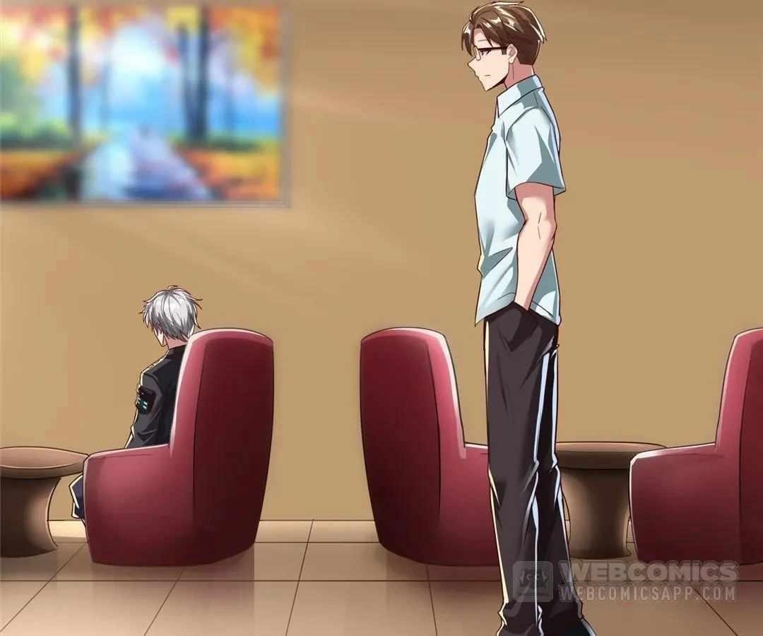 Aura Recovery: I Get a New Skill Everyday Chapter 124 - Page 67