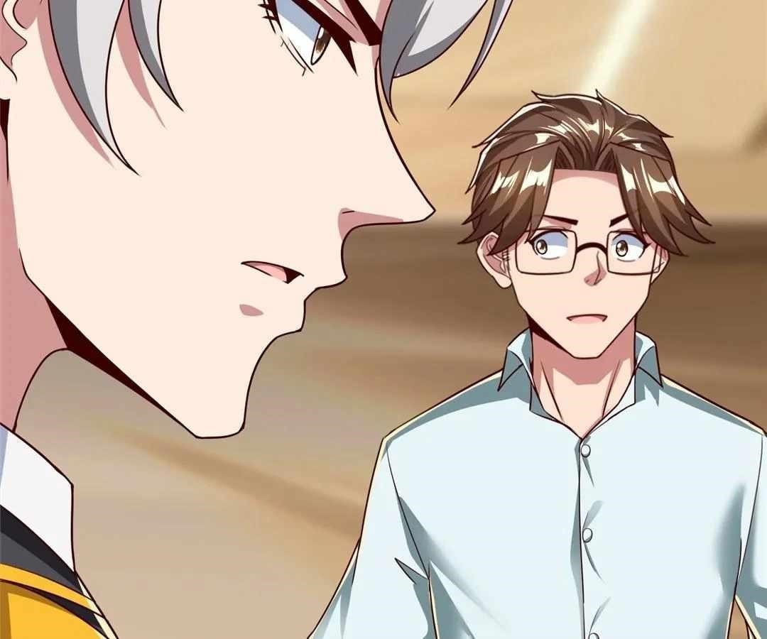 Aura Recovery: I Get a New Skill Everyday Chapter 124 - Page 69