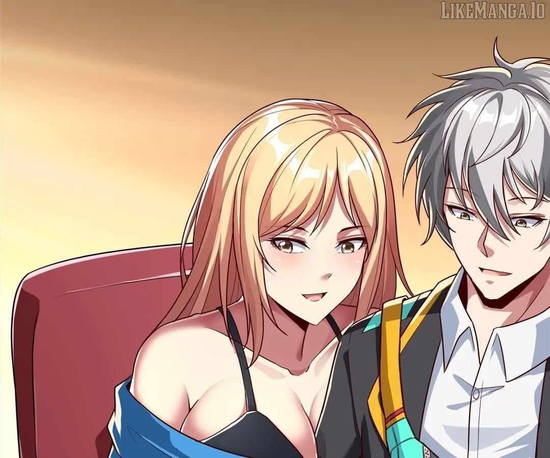 Aura Recovery: I Get a New Skill Everyday Chapter 124 - Page 71