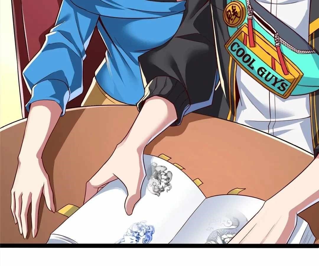 Aura Recovery: I Get a New Skill Everyday Chapter 124 - Page 72