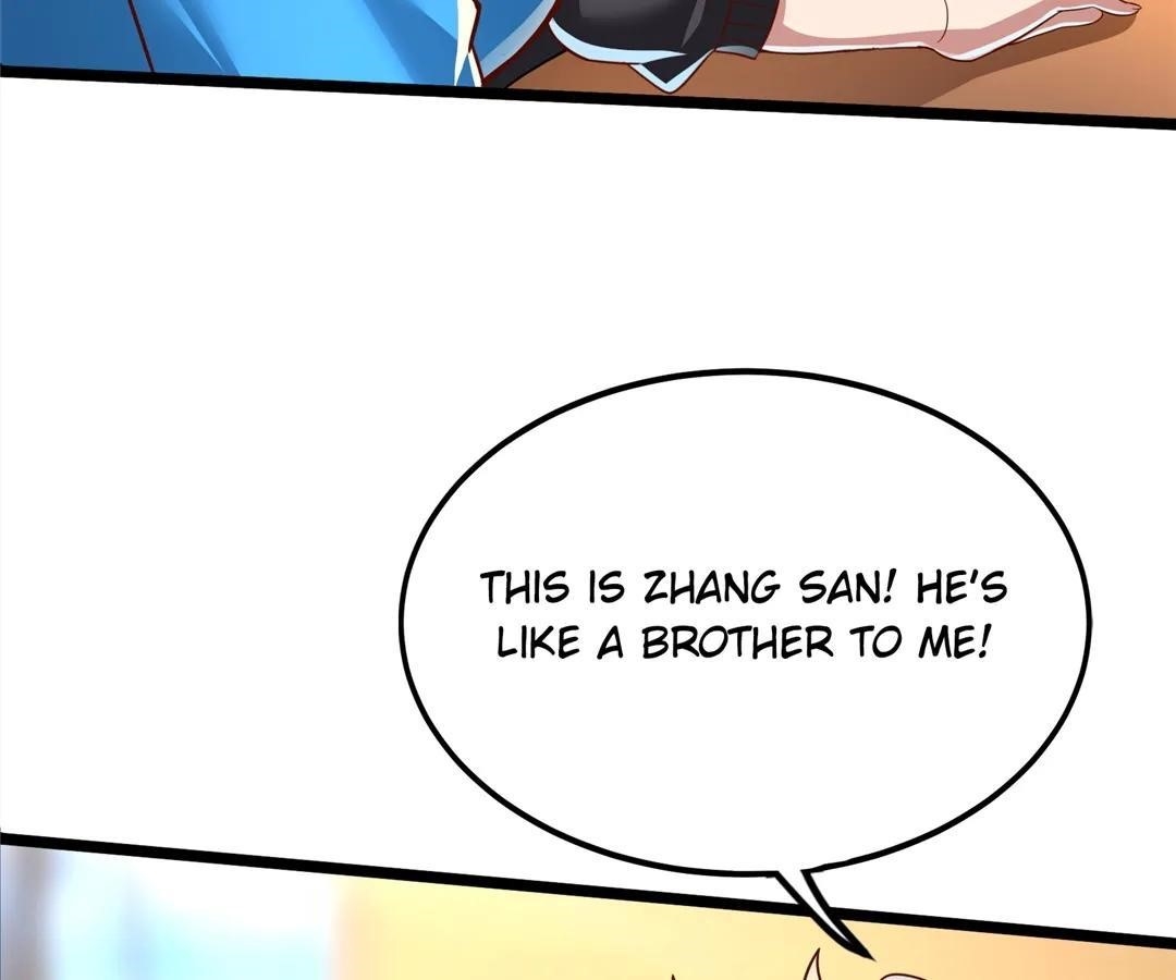 Aura Recovery: I Get a New Skill Everyday Chapter 125 - Page 10