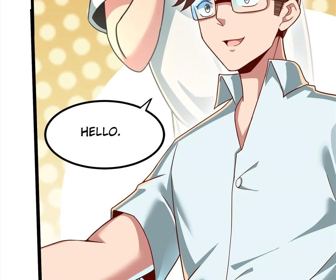 Aura Recovery: I Get a New Skill Everyday Chapter 125 - Page 18