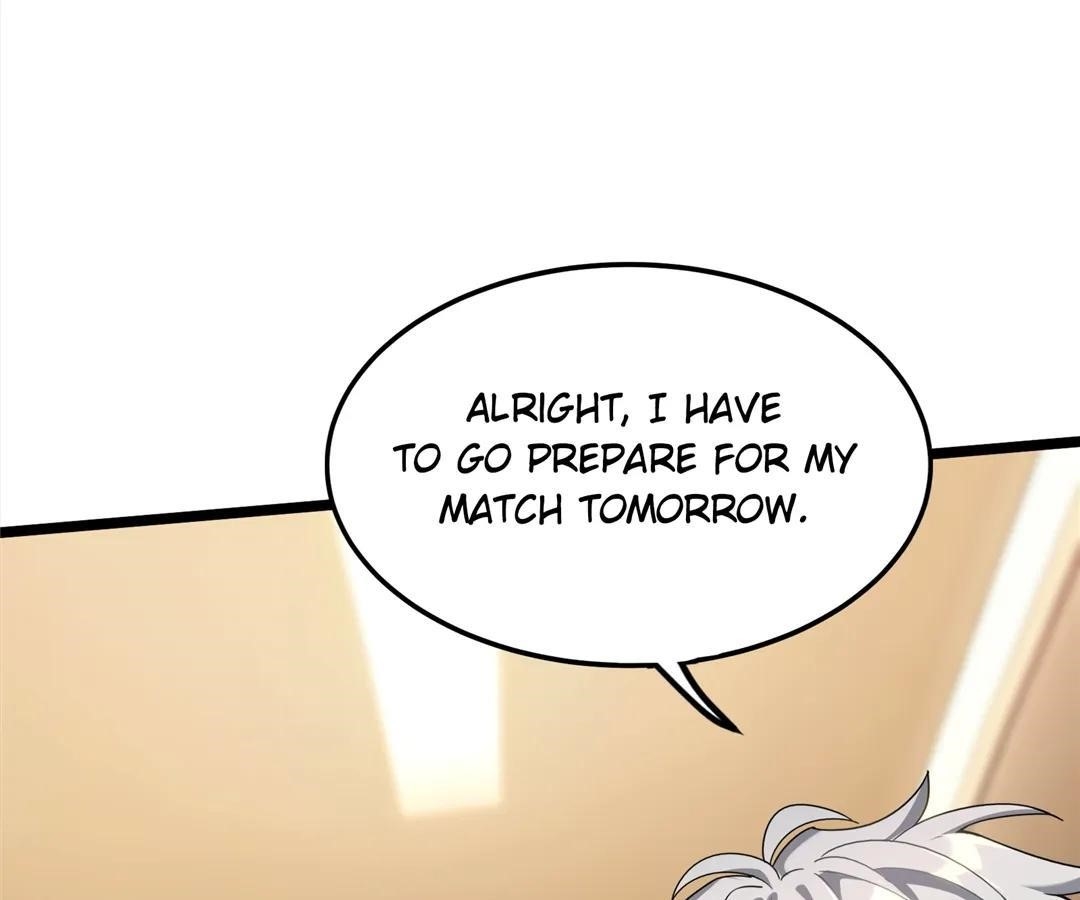 Aura Recovery: I Get a New Skill Everyday Chapter 125 - Page 20