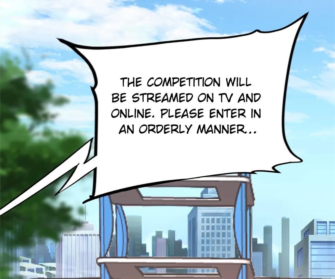 Aura Recovery: I Get a New Skill Everyday Chapter 125 - Page 25