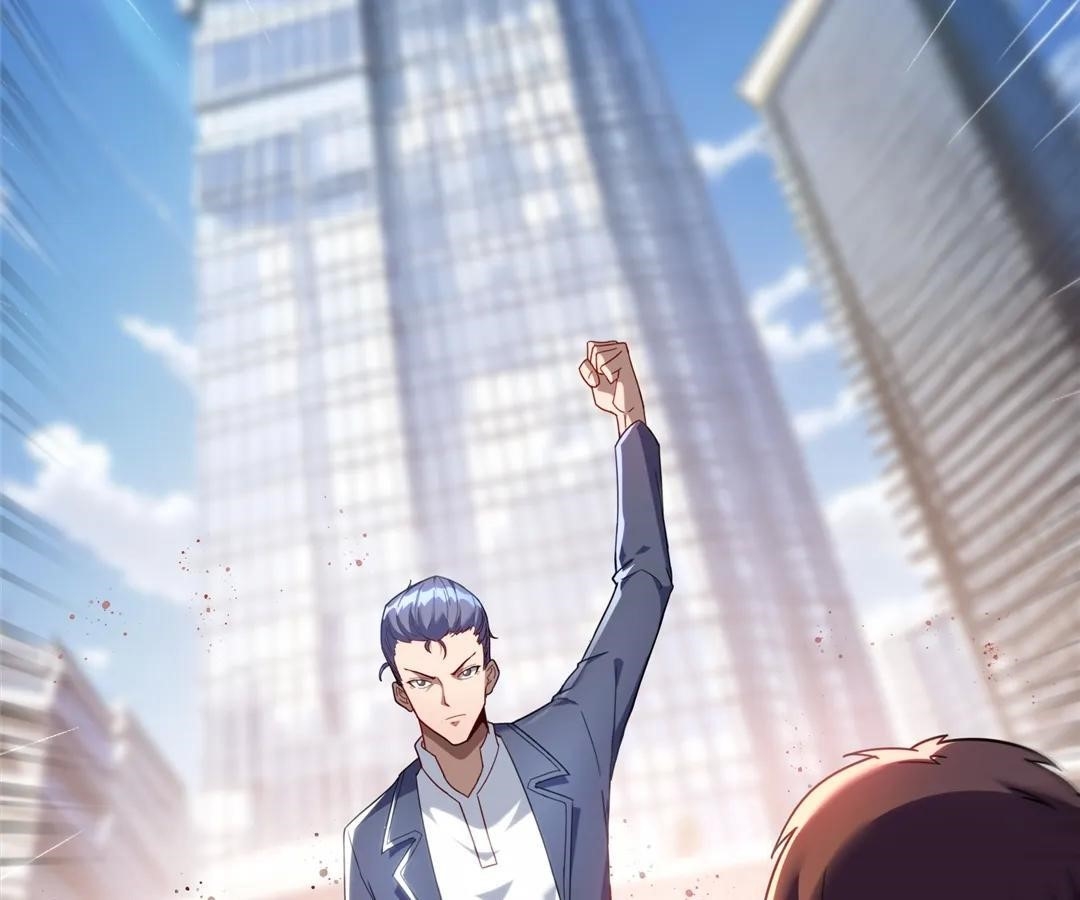 Aura Recovery: I Get a New Skill Everyday Chapter 125 - Page 31