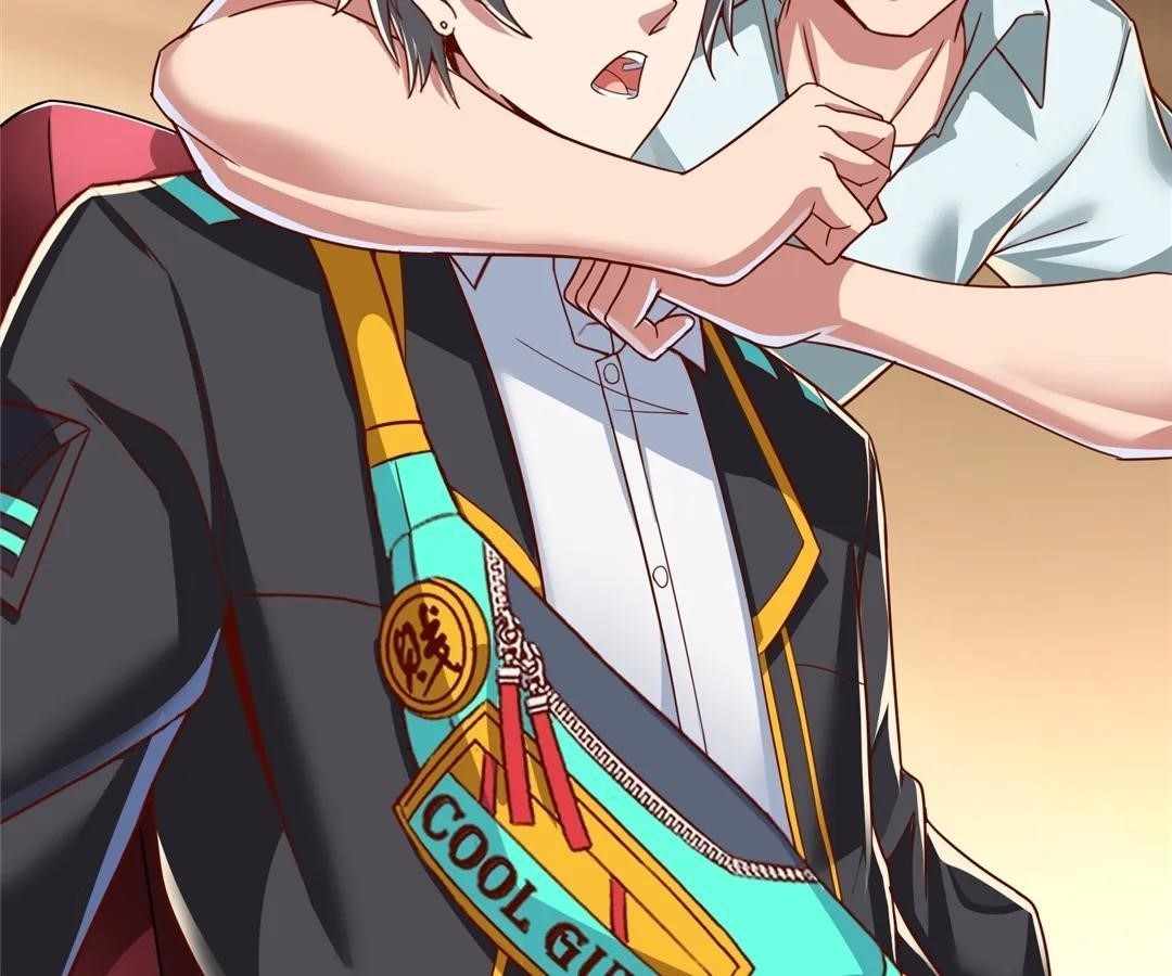 Aura Recovery: I Get a New Skill Everyday Chapter 125 - Page 4