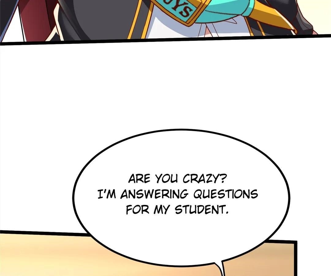 Aura Recovery: I Get a New Skill Everyday Chapter 125 - Page 5