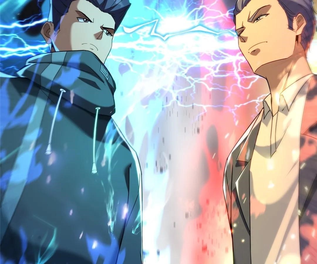 Aura Recovery: I Get a New Skill Everyday Chapter 125 - Page 50