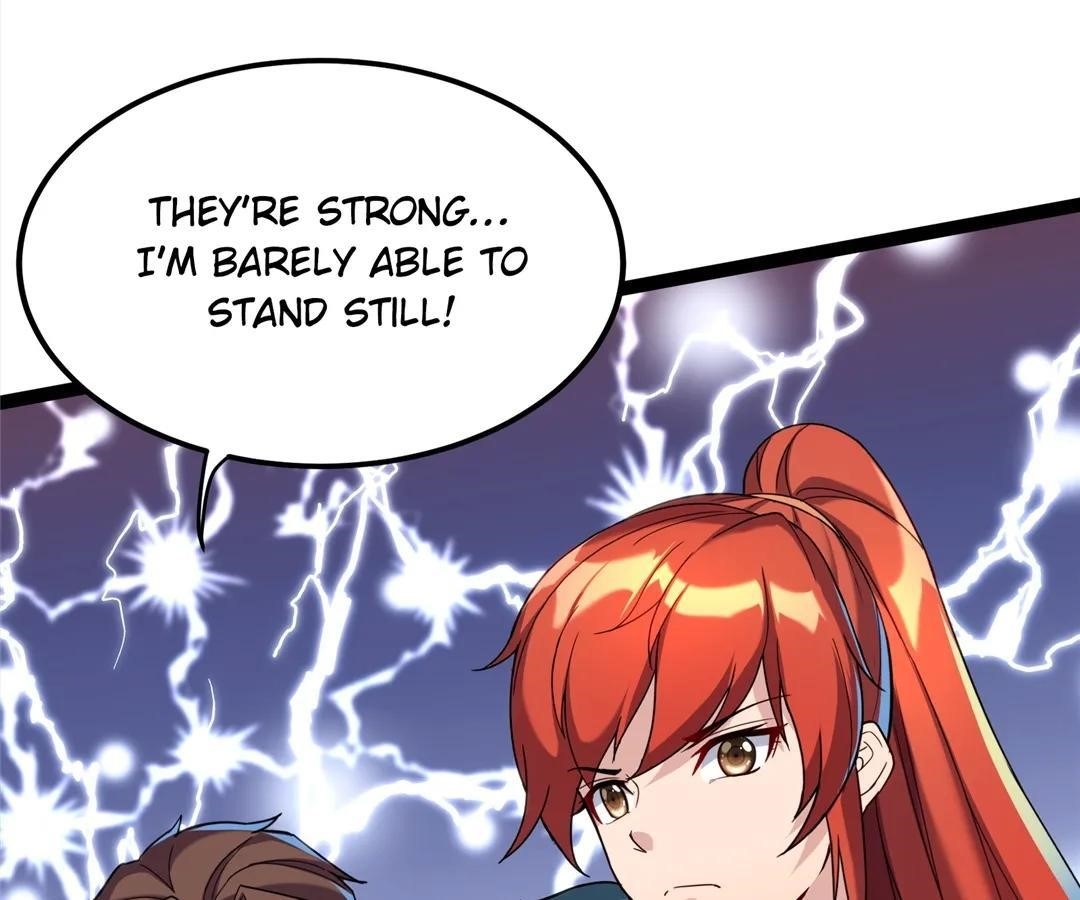 Aura Recovery: I Get a New Skill Everyday Chapter 125 - Page 52