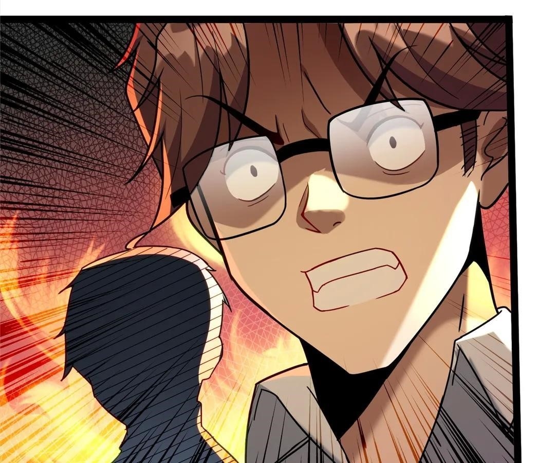 Aura Recovery: I Get a New Skill Everyday Chapter 125 - Page 58