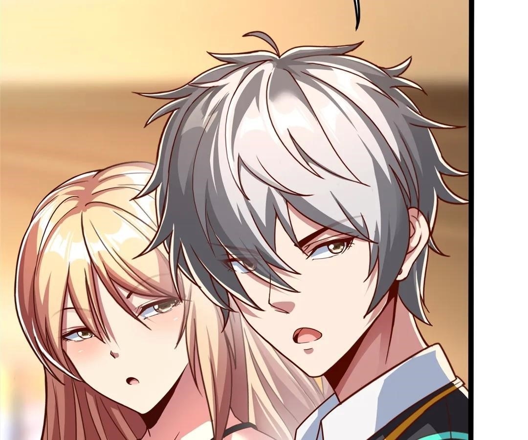 Aura Recovery: I Get a New Skill Everyday Chapter 125 - Page 6