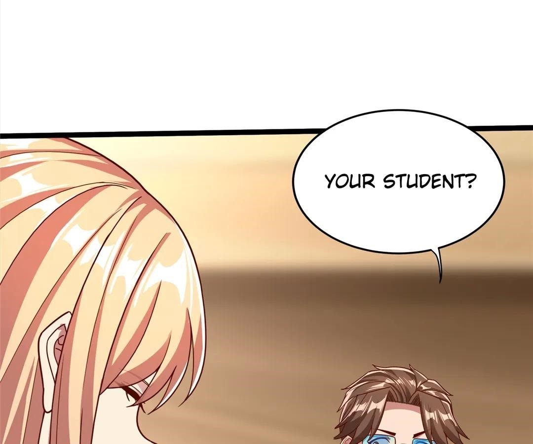 Aura Recovery: I Get a New Skill Everyday Chapter 125 - Page 8