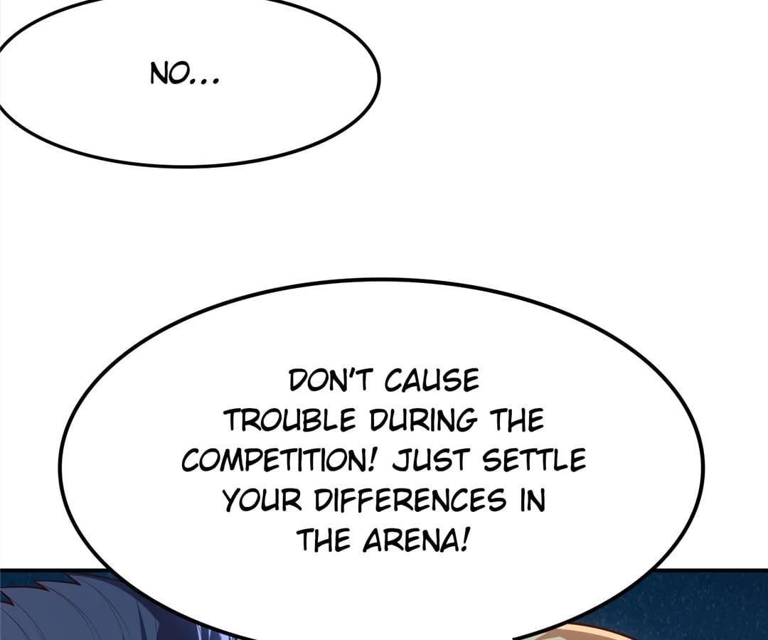 Aura Recovery: I Get a New Skill Everyday Chapter 126 - Page 13