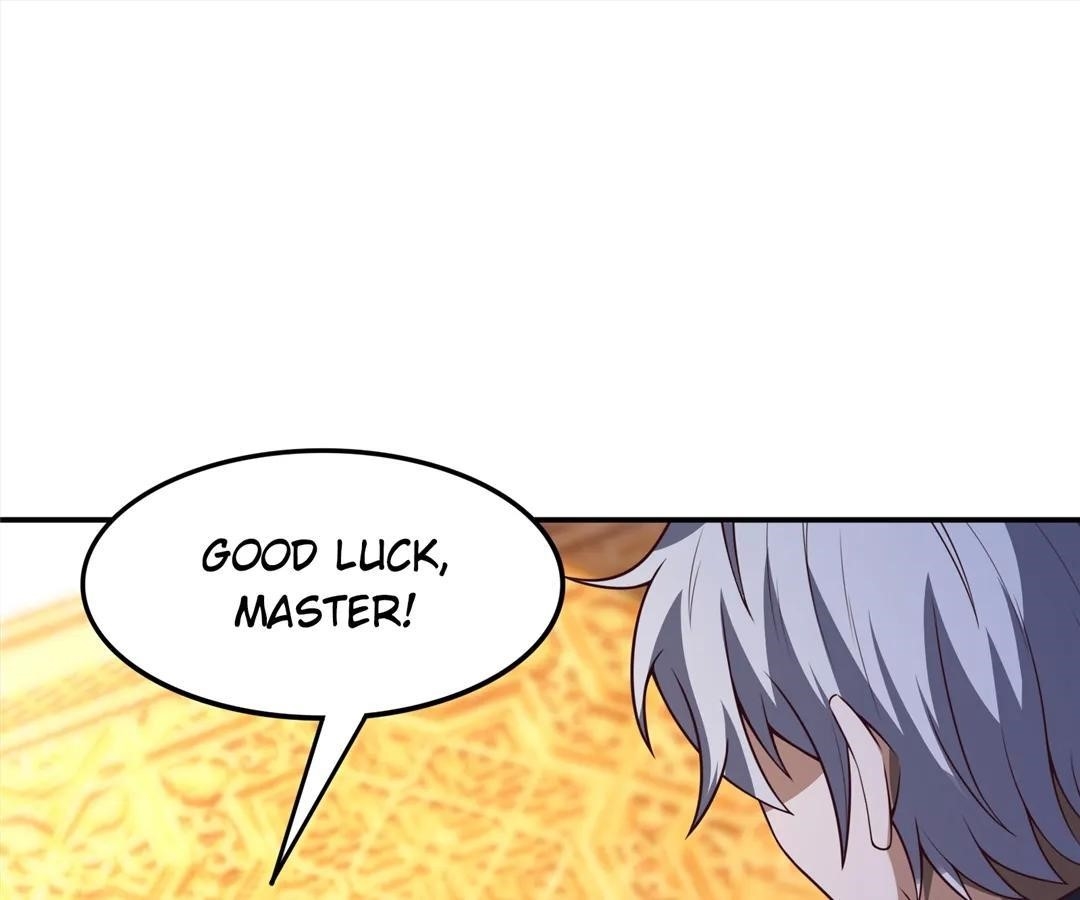 Aura Recovery: I Get a New Skill Everyday Chapter 126 - Page 16