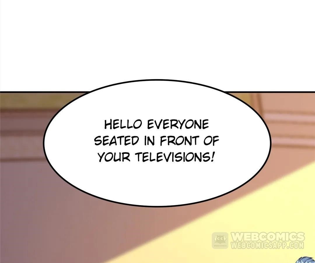 Aura Recovery: I Get a New Skill Everyday Chapter 126 - Page 19