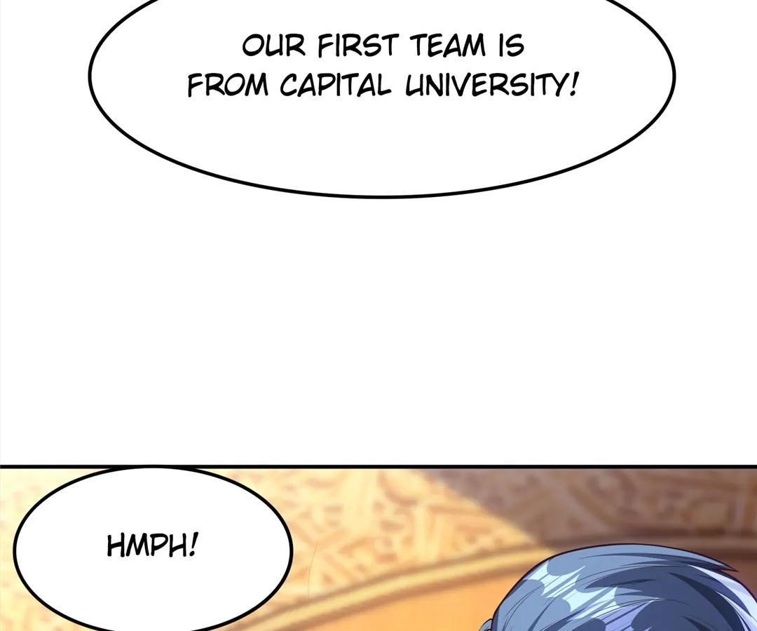 Aura Recovery: I Get a New Skill Everyday Chapter 126 - Page 28