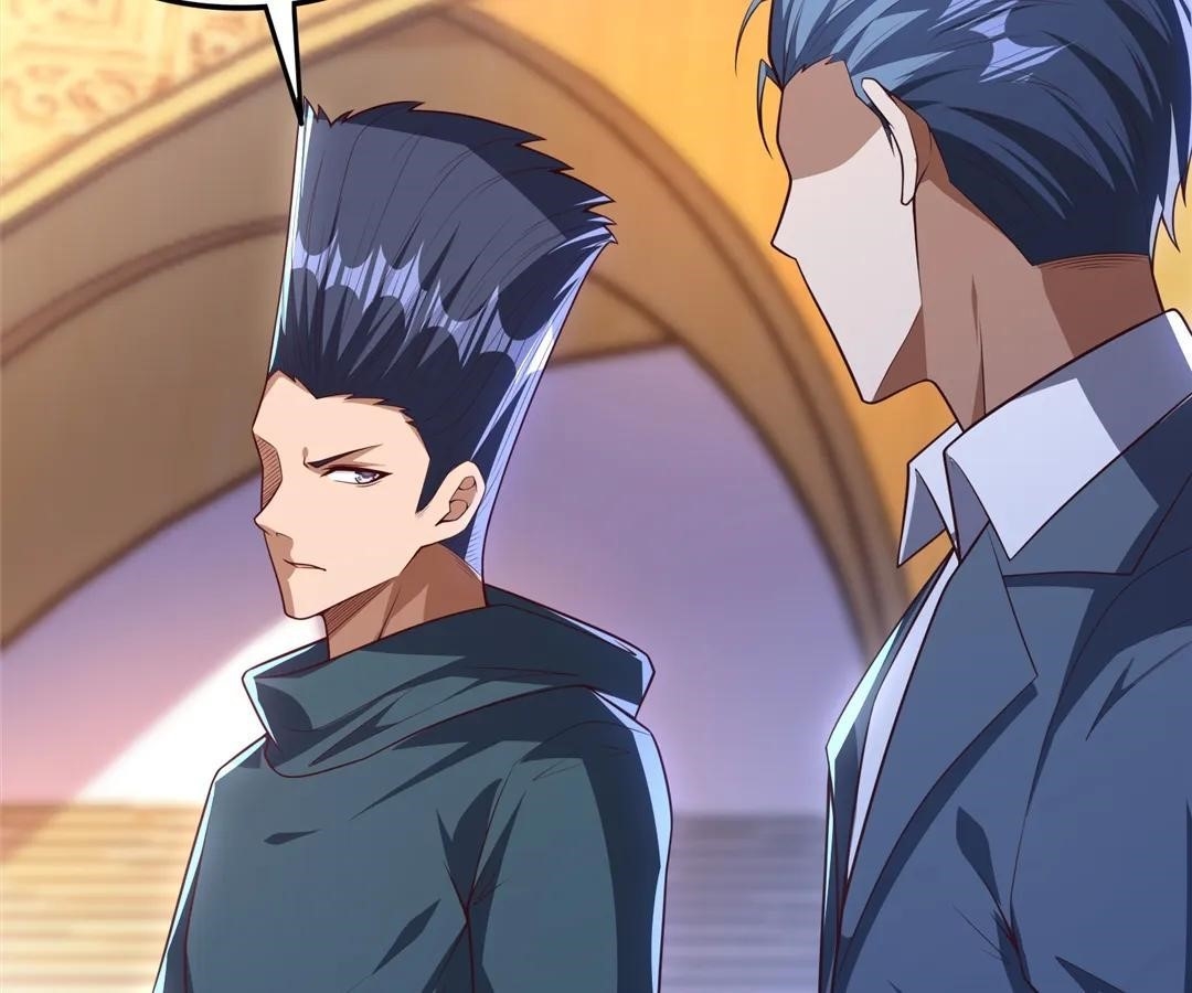 Aura Recovery: I Get a New Skill Everyday Chapter 126 - Page 29