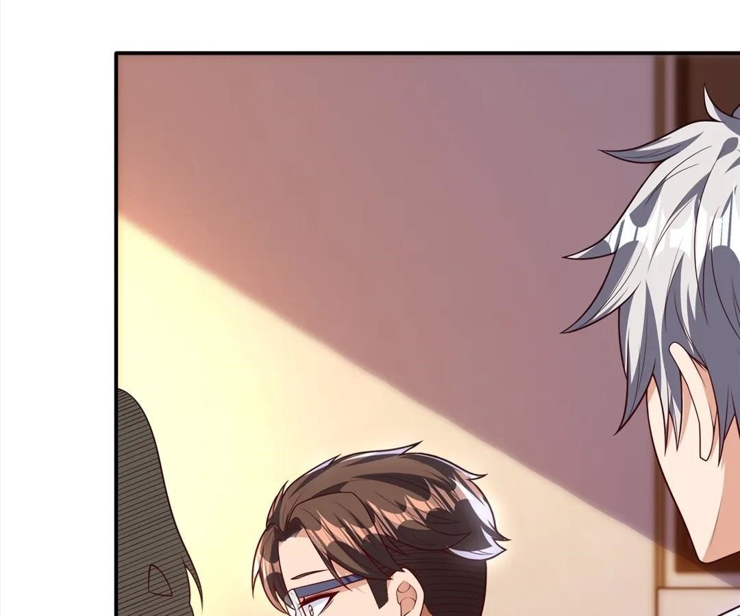 Aura Recovery: I Get a New Skill Everyday Chapter 126 - Page 41