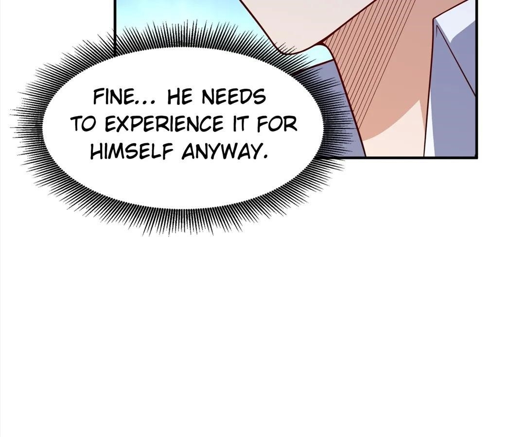 Aura Recovery: I Get a New Skill Everyday Chapter 126 - Page 50