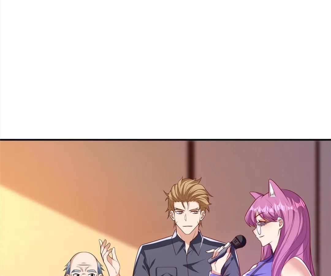 Aura Recovery: I Get a New Skill Everyday Chapter 126 - Page 52