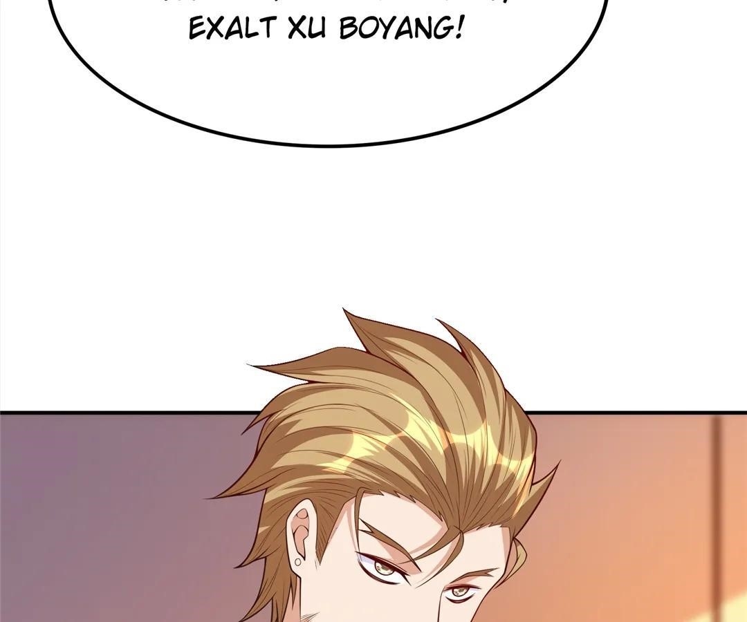 Aura Recovery: I Get a New Skill Everyday Chapter 126 - Page 54