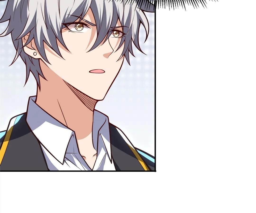 Aura Recovery: I Get a New Skill Everyday Chapter 126 - Page 58