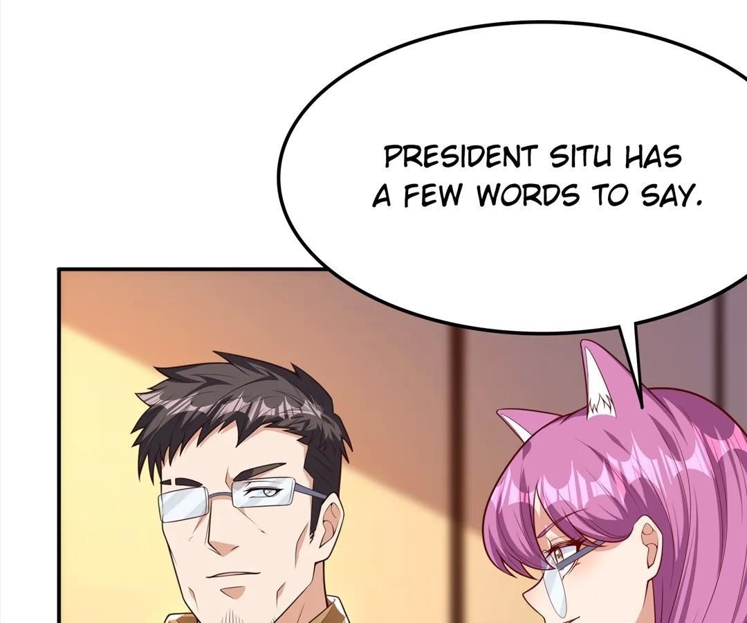 Aura Recovery: I Get a New Skill Everyday Chapter 126 - Page 62