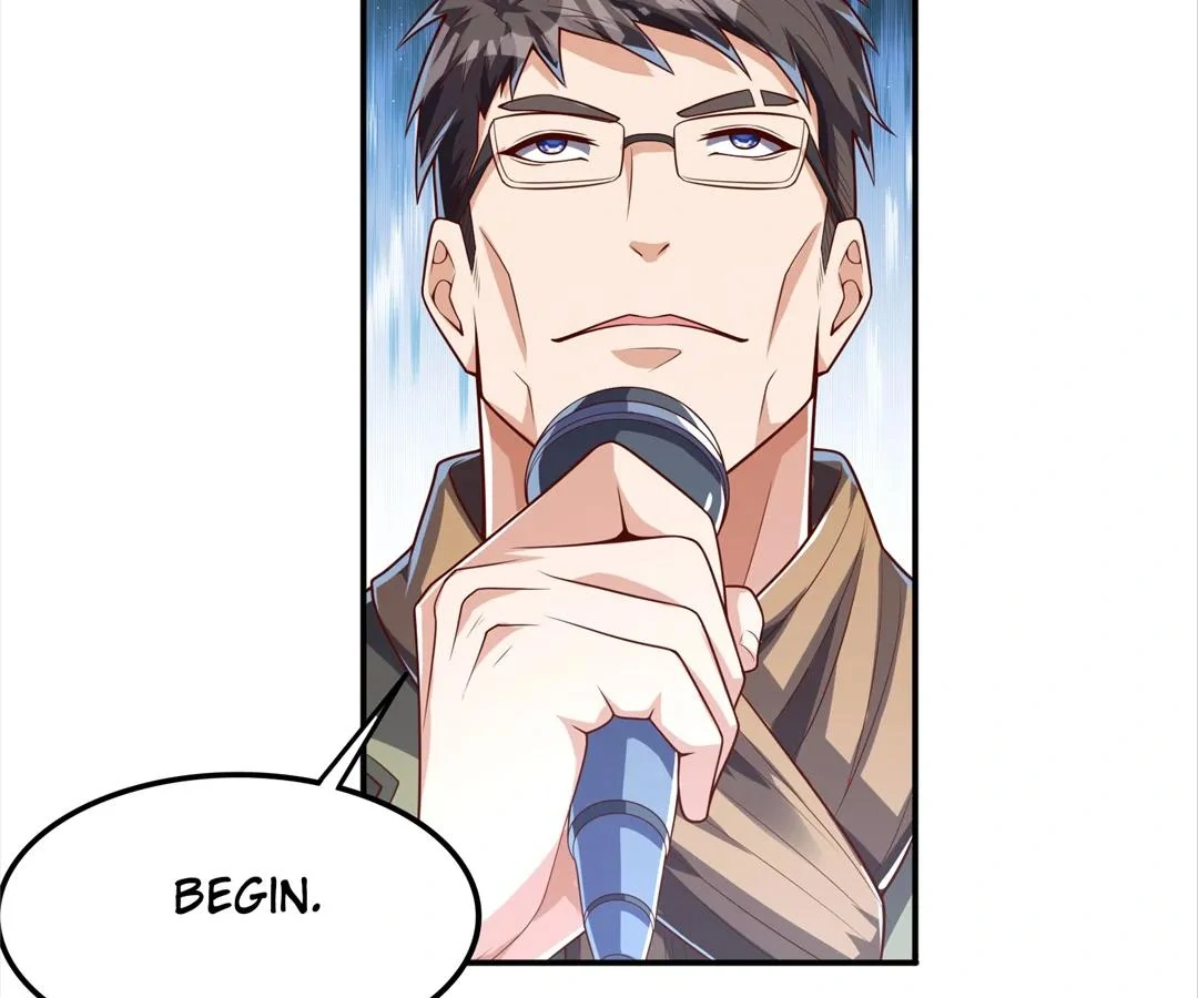 Aura Recovery: I Get a New Skill Everyday Chapter 127 - Page 10