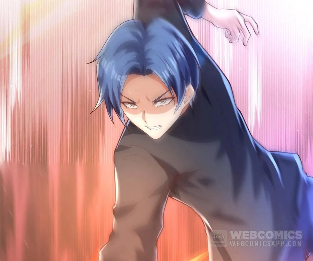 Aura Recovery: I Get a New Skill Everyday Chapter 127 - Page 19