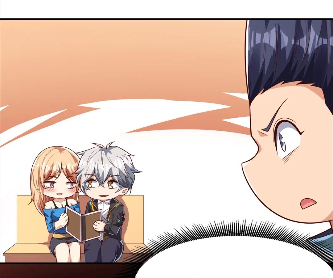 Aura Recovery: I Get a New Skill Everyday Chapter 127 - Page 31