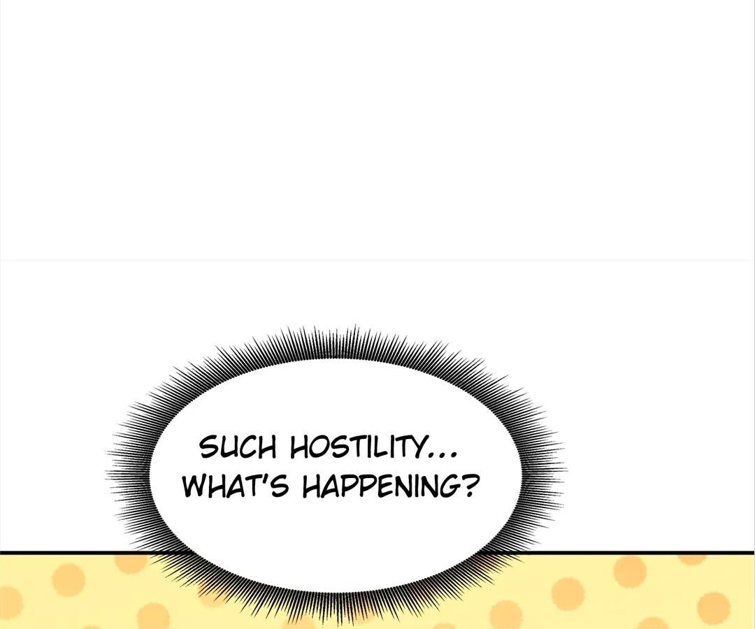 Aura Recovery: I Get a New Skill Everyday Chapter 127 - Page 39