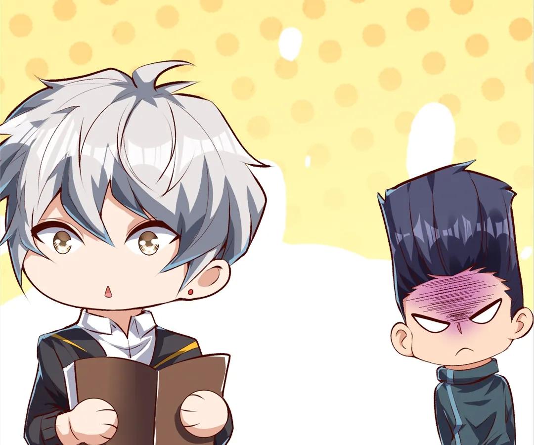 Aura Recovery: I Get a New Skill Everyday Chapter 127 - Page 40