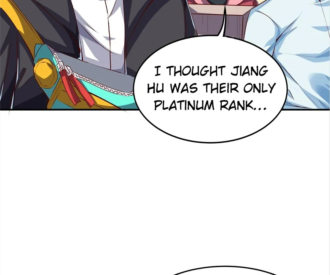 Aura Recovery: I Get a New Skill Everyday Chapter 127 - Page 50