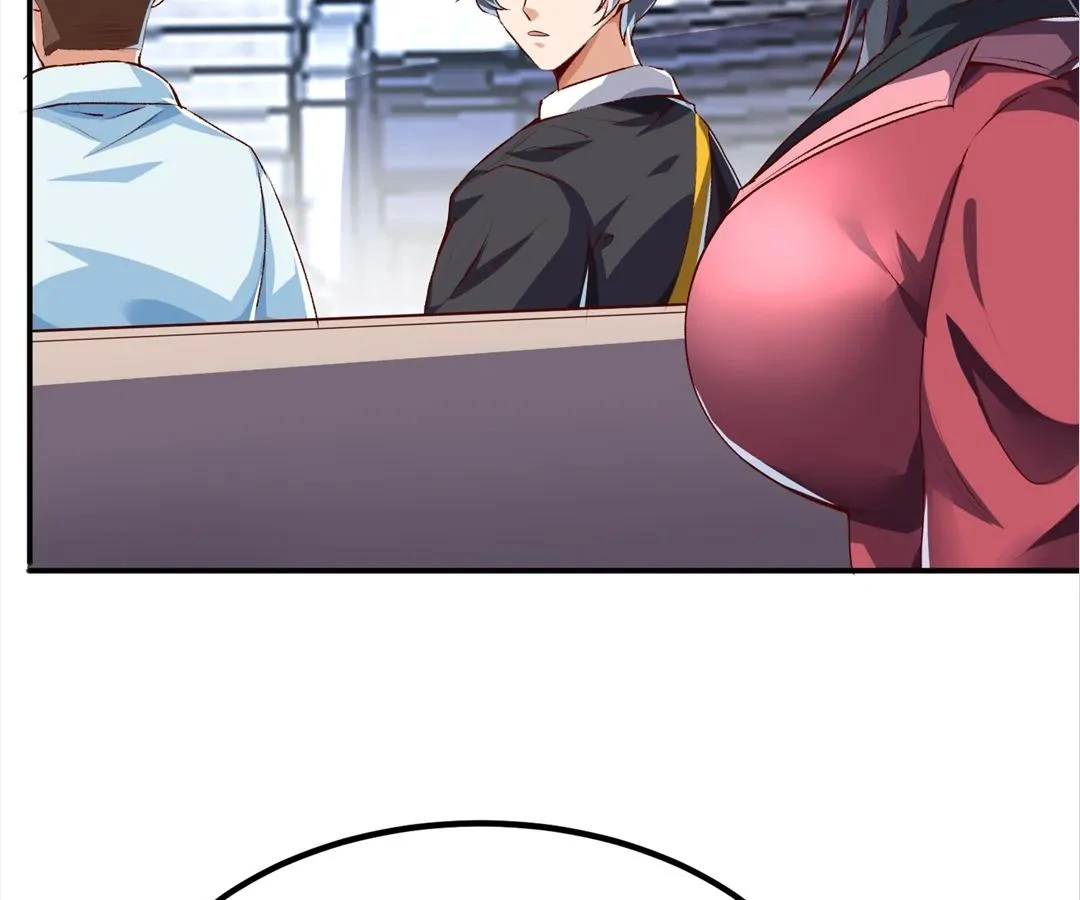 Aura Recovery: I Get a New Skill Everyday Chapter 127 - Page 52