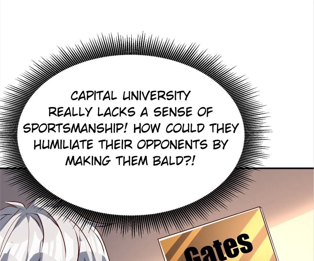 Aura Recovery: I Get a New Skill Everyday Chapter 128 - Page 12