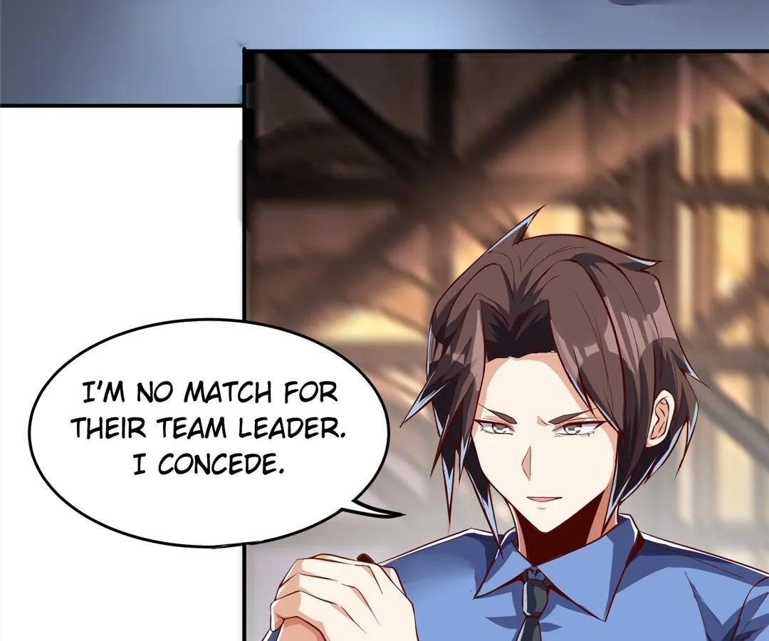 Aura Recovery: I Get a New Skill Everyday Chapter 128 - Page 18