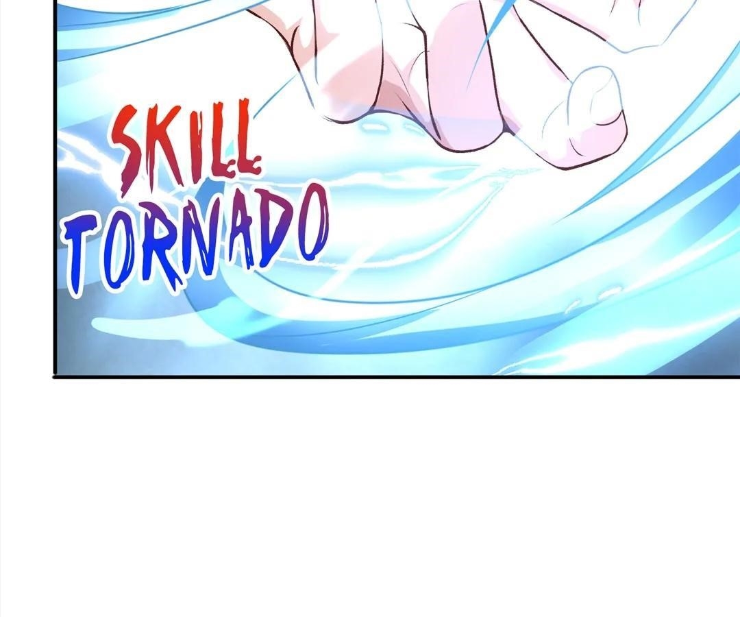 Aura Recovery: I Get a New Skill Everyday Chapter 128 - Page 28