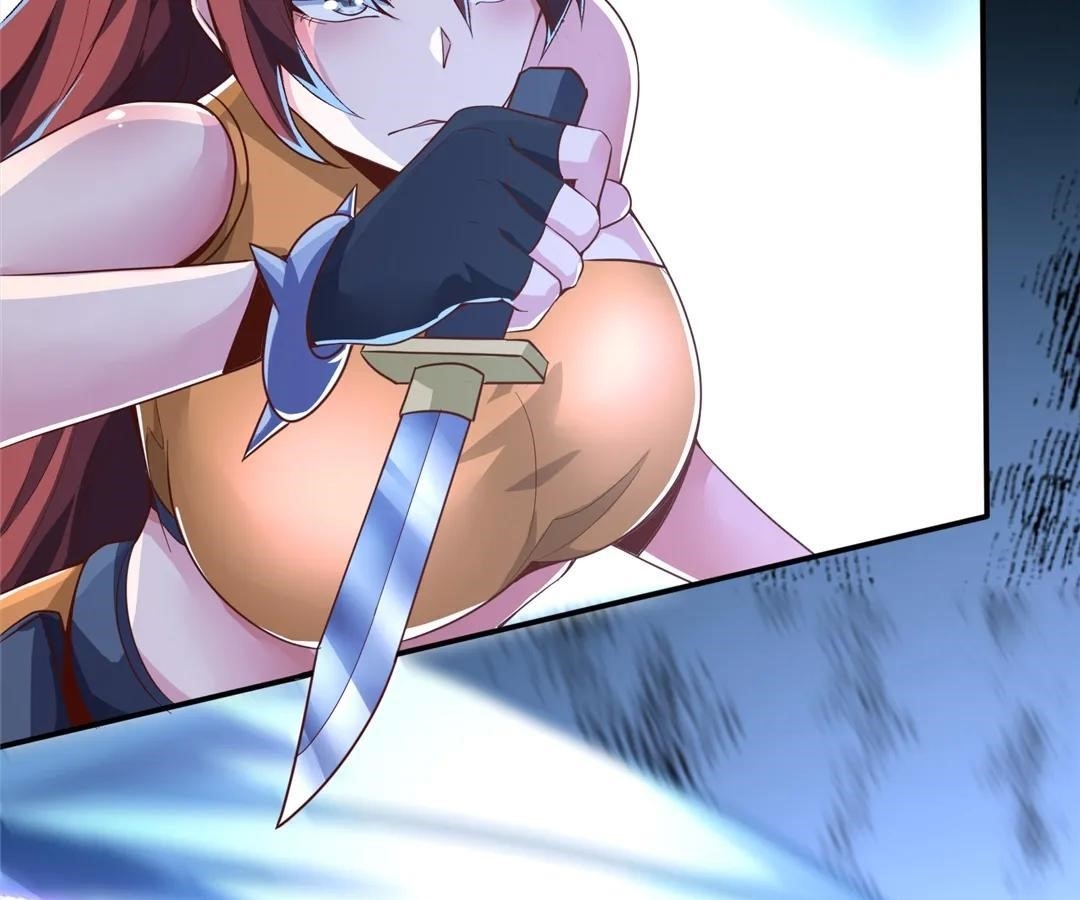 Aura Recovery: I Get a New Skill Everyday Chapter 128 - Page 30