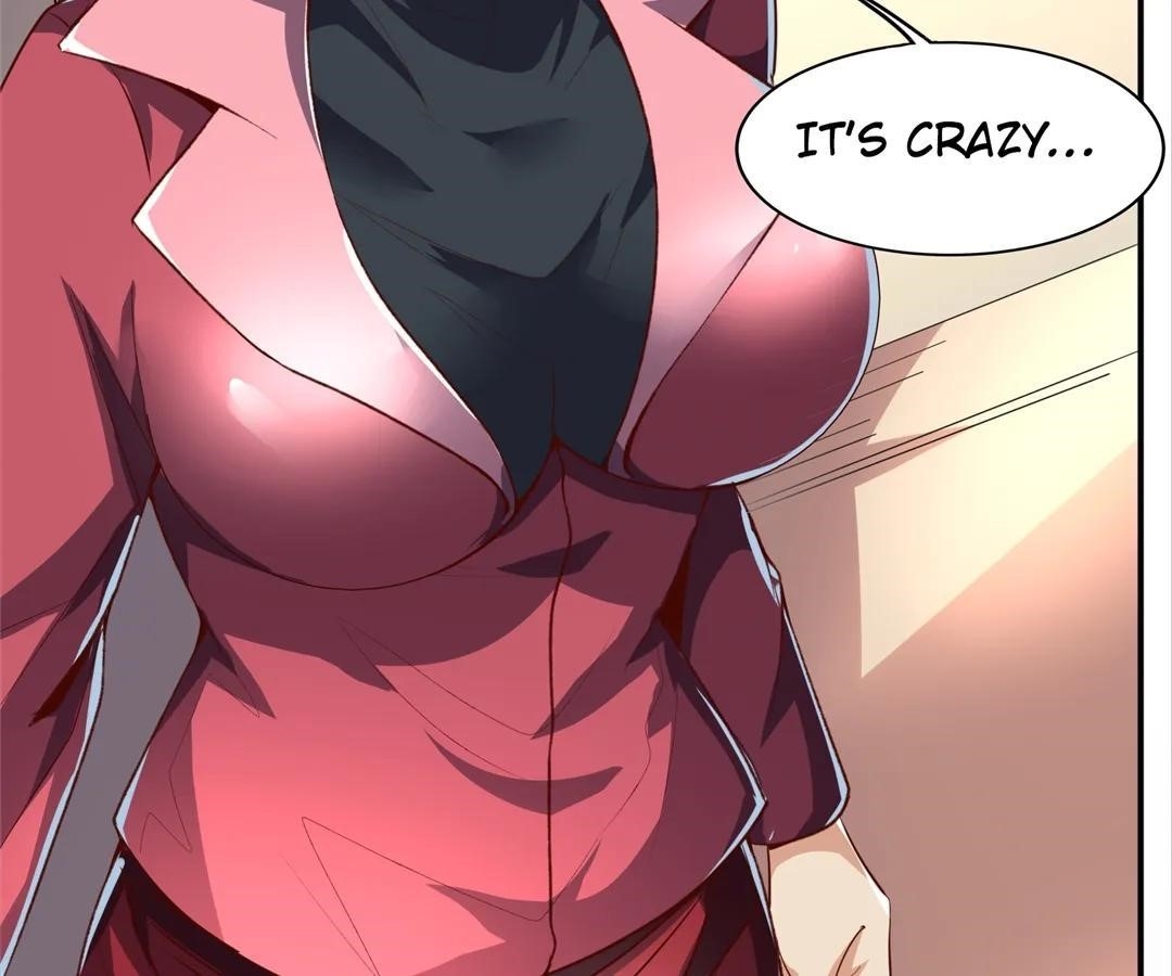 Aura Recovery: I Get a New Skill Everyday Chapter 128 - Page 8