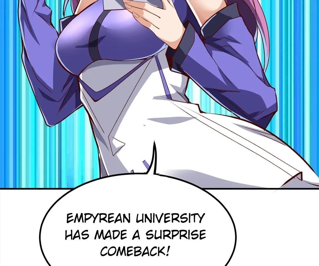 Aura Recovery: I Get a New Skill Everyday Chapter 129 - Page 12