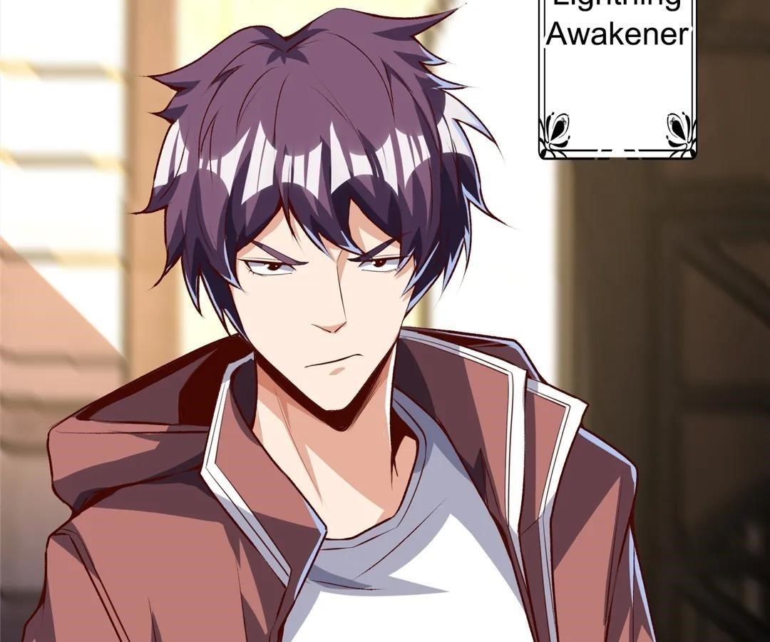 Aura Recovery: I Get a New Skill Everyday Chapter 129 - Page 14