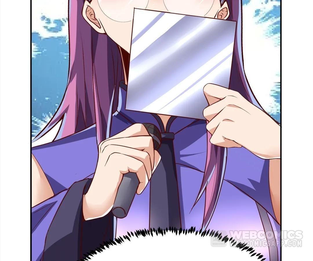 Aura Recovery: I Get a New Skill Everyday Chapter 129 - Page 19