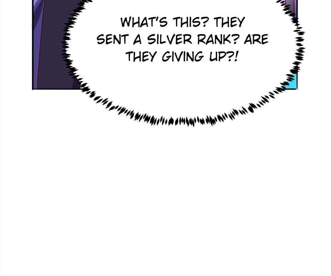 Aura Recovery: I Get a New Skill Everyday Chapter 129 - Page 20