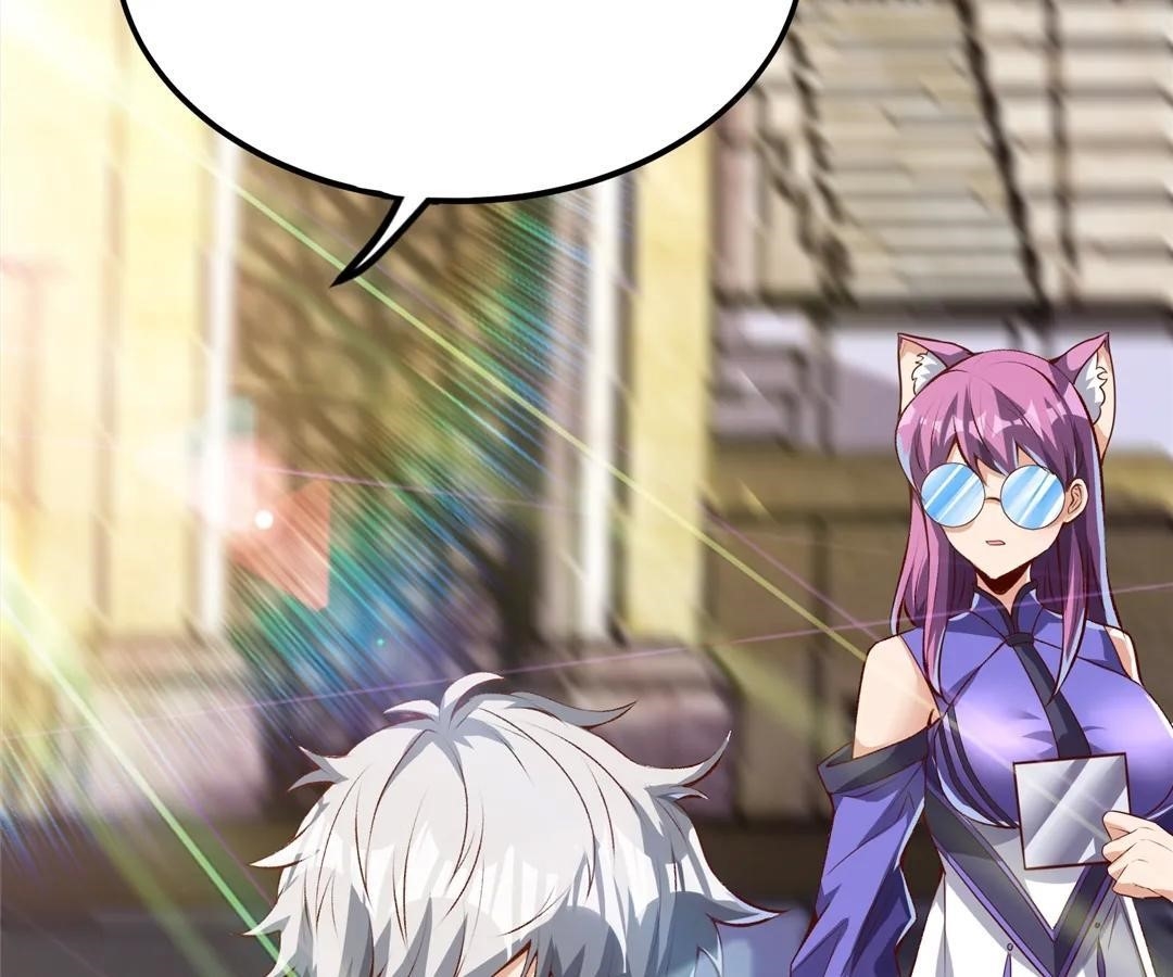 Aura Recovery: I Get a New Skill Everyday Chapter 129 - Page 22